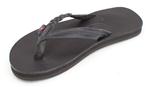 Kids Flirty Braidy - Single Layer Classic Leather with a Braided Strap