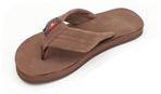 Kids Premier Leather Single Layer