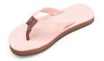 Kids Premier Leather Single Layer with a Narrow Strap