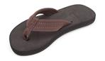 Grombows - Soft Rubber Top Sole with a Neoprene Strap