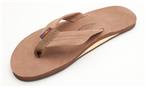 Single Layer Premier Leather with Arch Support