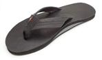 Single Layer Classic Leather with Arch Support