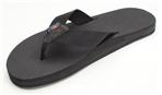 The Classics - Single Layer Classic Rubber with a Nylon Strap