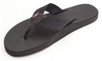 The Classics - Single Layer Classic Rubber with a Nylon Strap