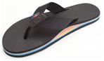 The Classics - Single Layer Classic Rubber with a Nylon Strap