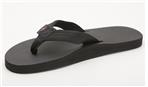 New Classic Rubber - Single Layer Soft Top 3/4" EVA Rubber Filled Nylon Strap