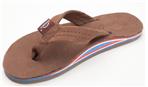 The Americana - Made in USA -  Signature Series Ladies Premier Leather