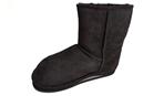 Baja Boot - Genuine Sheepskin Inside and Out Single Layer Arch Support
