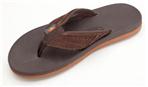 East Cape - Molded Rubber with Natural Suede Strap
