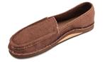Comfort Classic &ndash; Single Layer Arch Support with Natural Hemp Upper