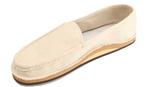 Comfort Classic &ndash; Single Layer Arch Support with Natural Hemp Upper