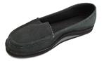 Comfort Classic - Single Layer Arch Support with Natural Hemp Upper