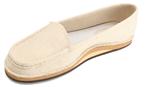 Comfort Classic - Single Layer Arch Support with Natural Hemp Upper