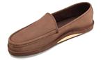 Comfort Classic &ndash; Single Layer Arch Support with Premier Leather Upper