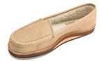 Comfort Classic - Single Layer Arch Support with Premier Leather Upper and Sheep Skin Lining